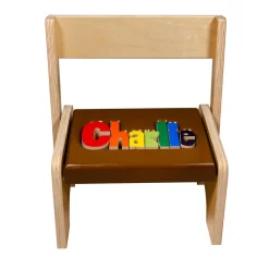 Flip Stool