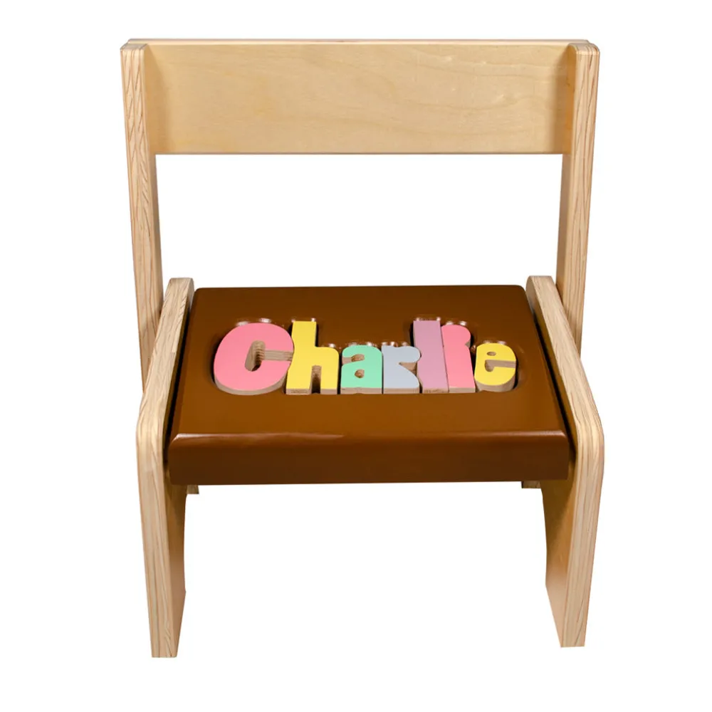 Flip Stool