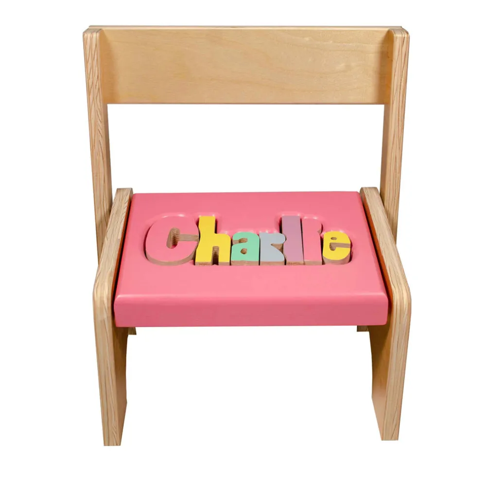 Flip Stool