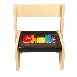 Flip Stool