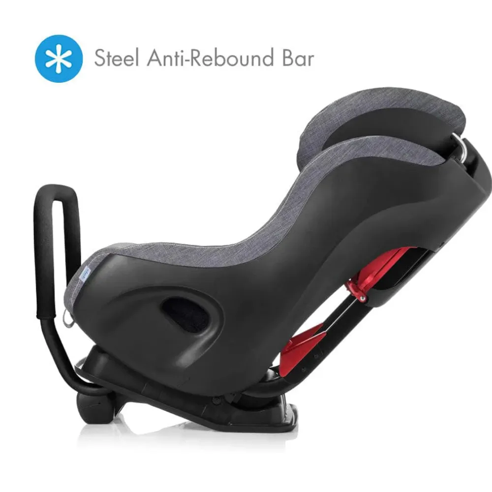 Fllo Compact Convertible Car Seat