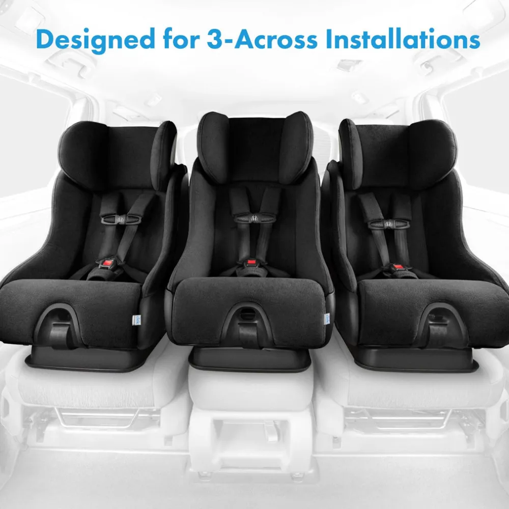 Fllo Compact Convertible Car Seat