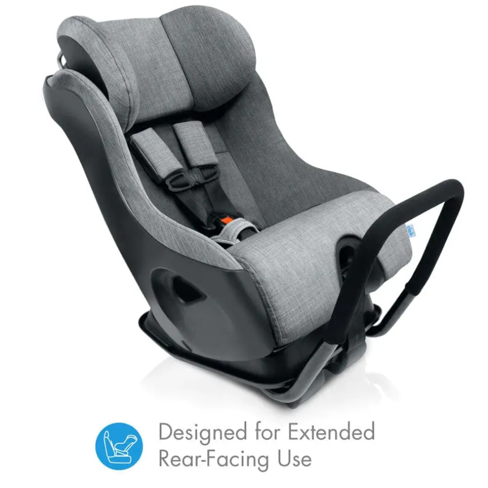 Fllo Compact Convertible Car Seat