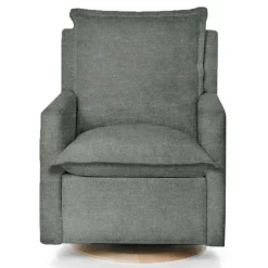 Flynn Recliner Swivel Glider