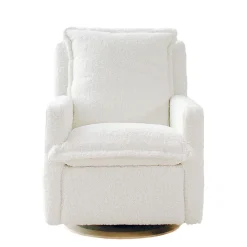 Flynn Recliner Swivel Glider