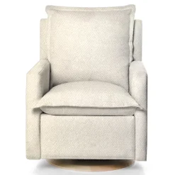 Flynn Recliner Swivel Glider
