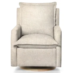 Flynn Recliner Swivel Glider