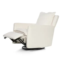 Flynn Recliner Swivel Glider