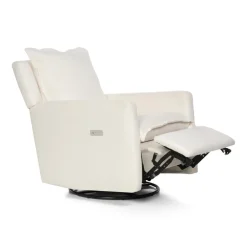 Flynn Recliner Swivel Glider