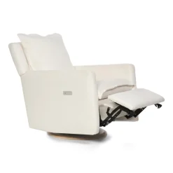 Flynn Recliner Swivel Glider