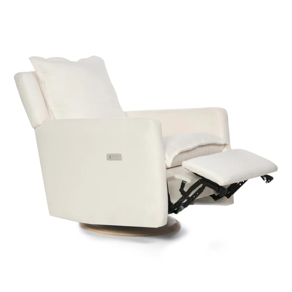 Flynn Recliner Swivel Glider