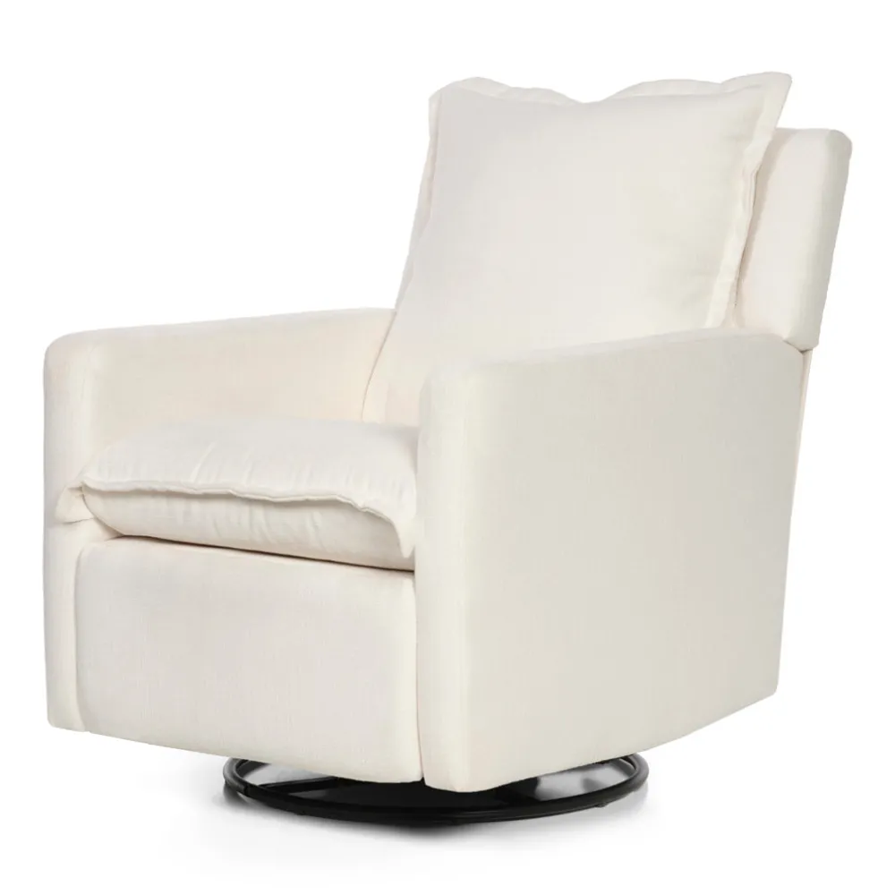 Flynn Recliner Swivel Glider