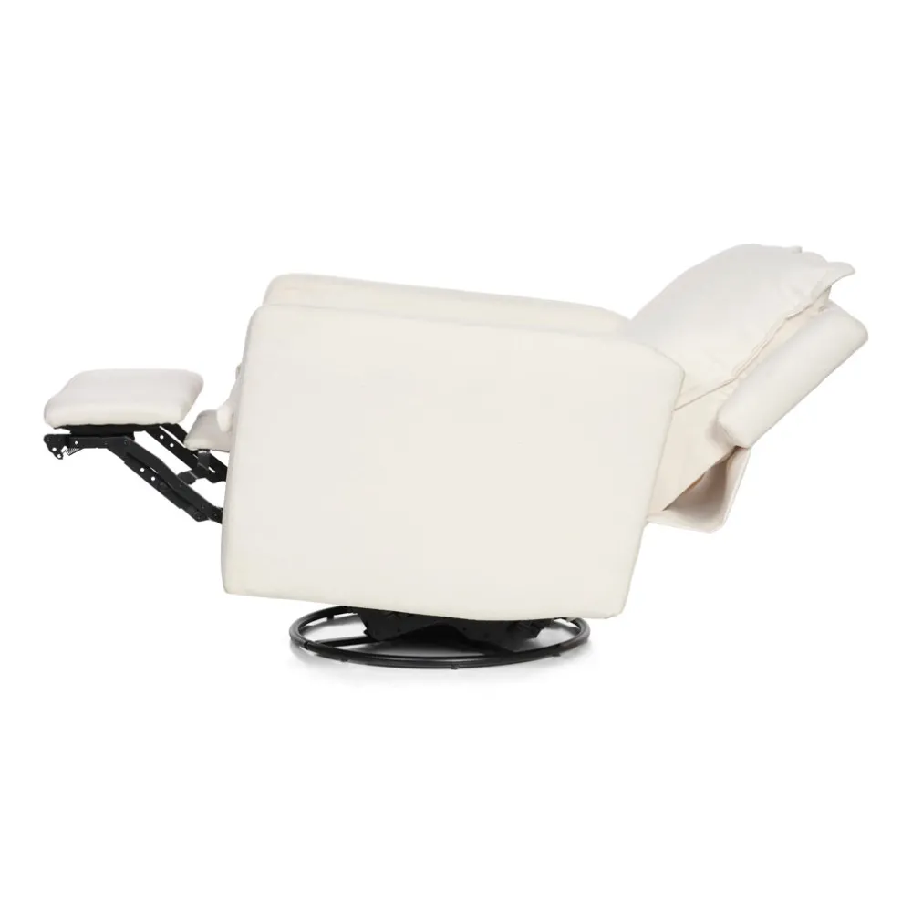 Flynn Recliner Swivel Glider