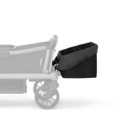 Foldable Storage Basket for Cruiser City XL (4-Seat)