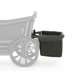 Foldable Storage Basket for Cruiser XL (4-Seat)