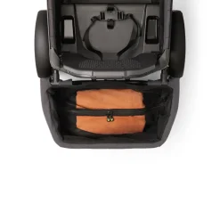 Foldable Storage Basket for Cruiser XL (4-Seat)