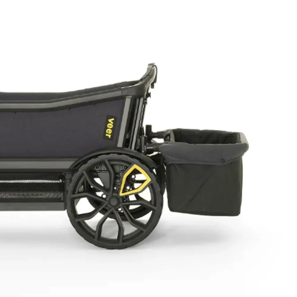 Foldable Storage Basket for Cruiser XL (4-Seat)