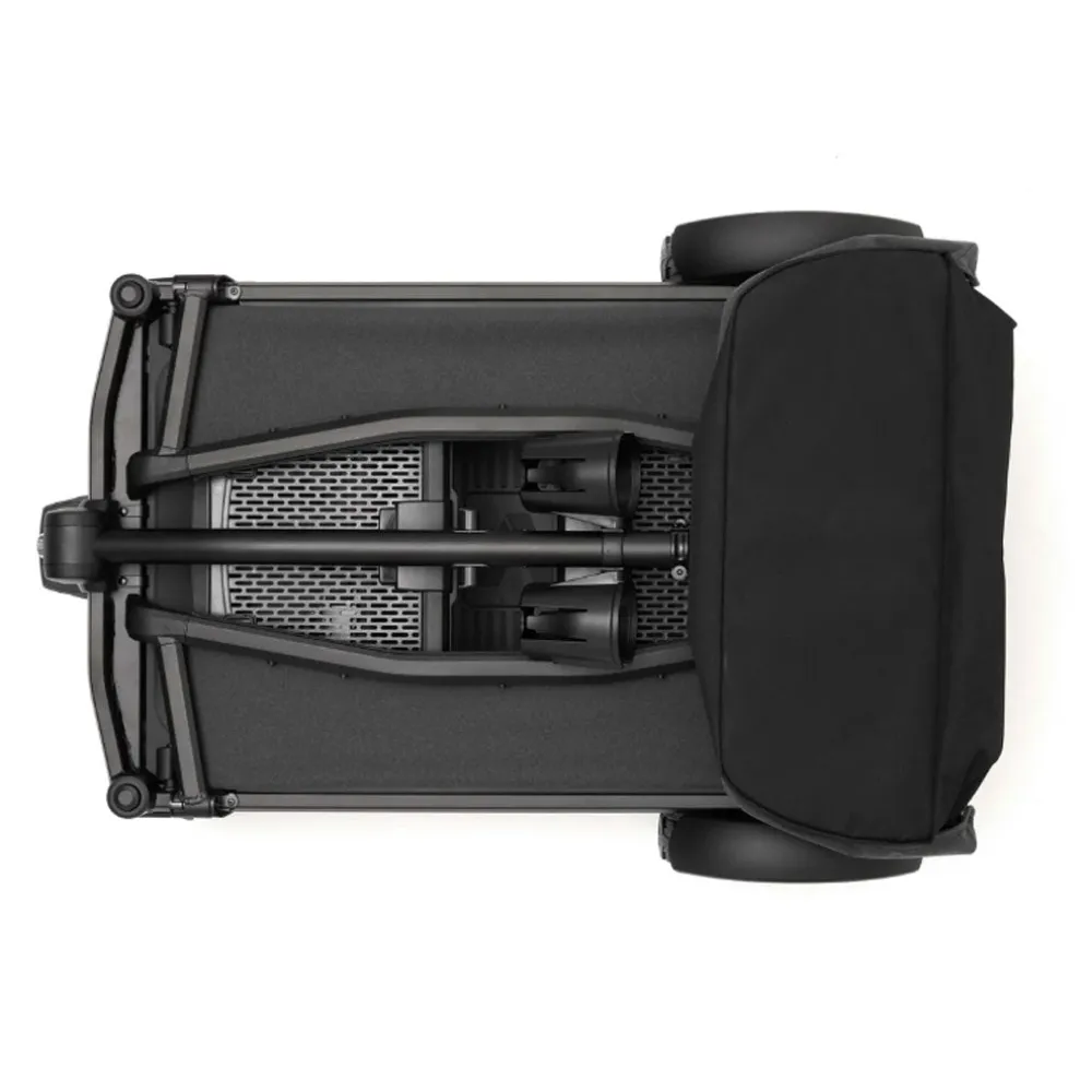 Foldable Storage Basket for Cruiser XL (4-Seat)