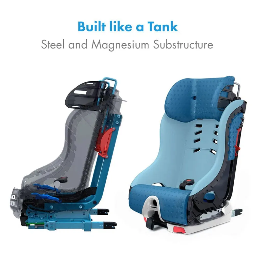Foonf Car Seat
