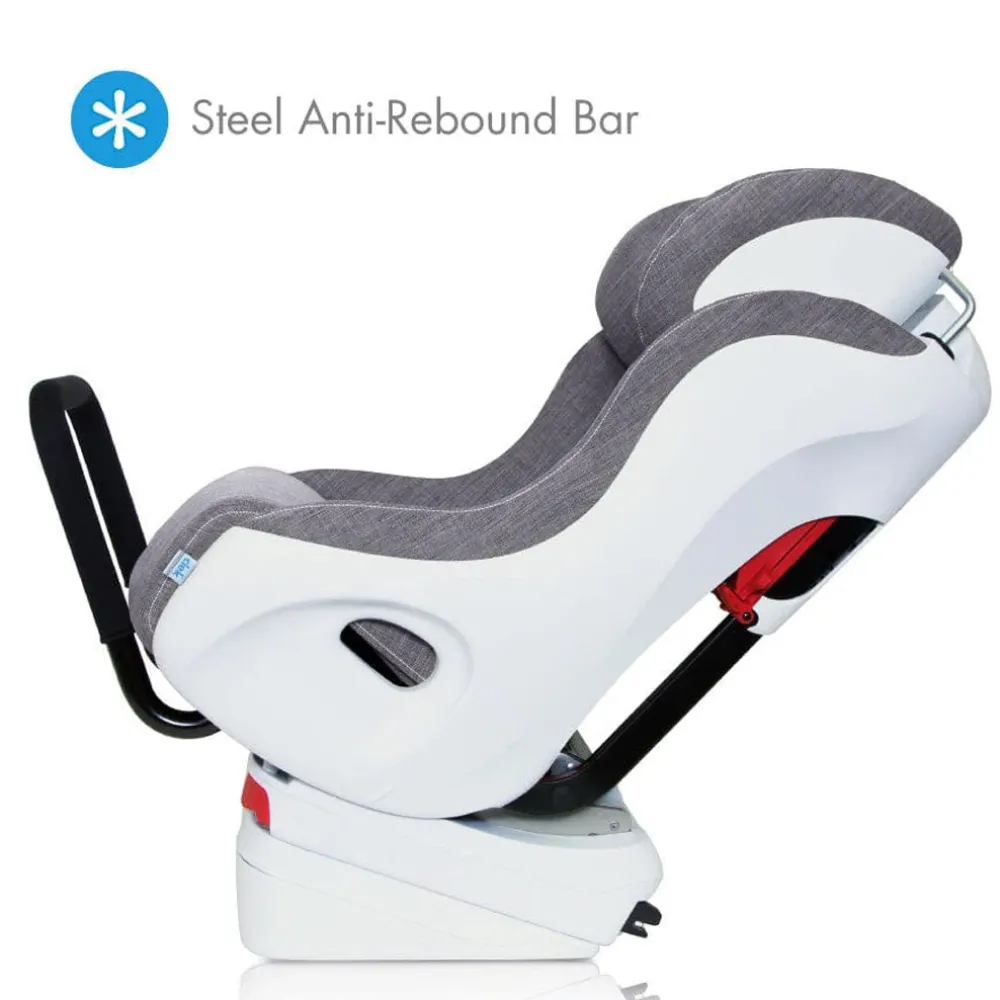 Foonf Car Seat