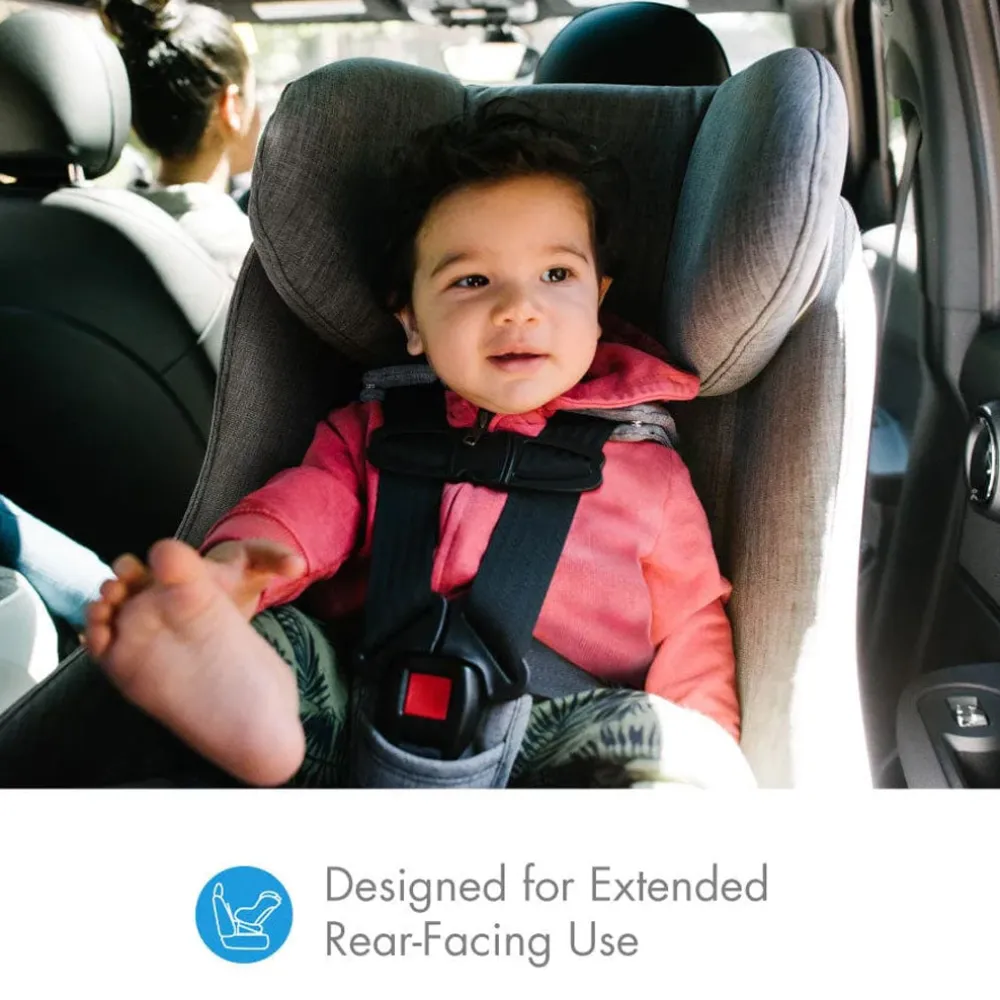 Foonf Car Seat