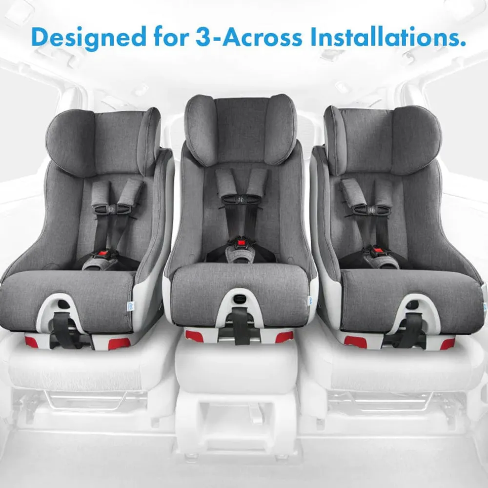 Foonf Car Seat