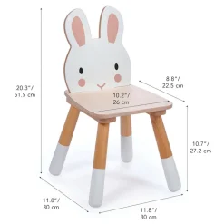 Forest Table and Chairs