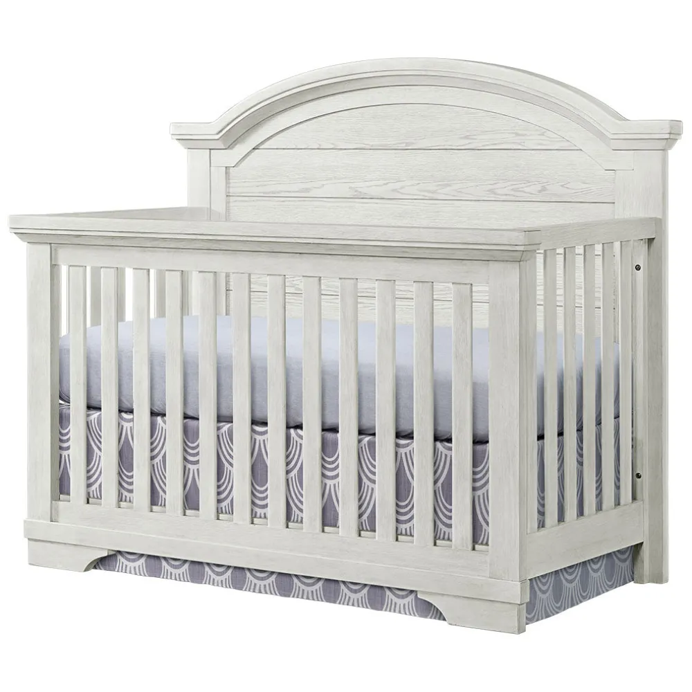 Foundry Arch Top Convertible Crib