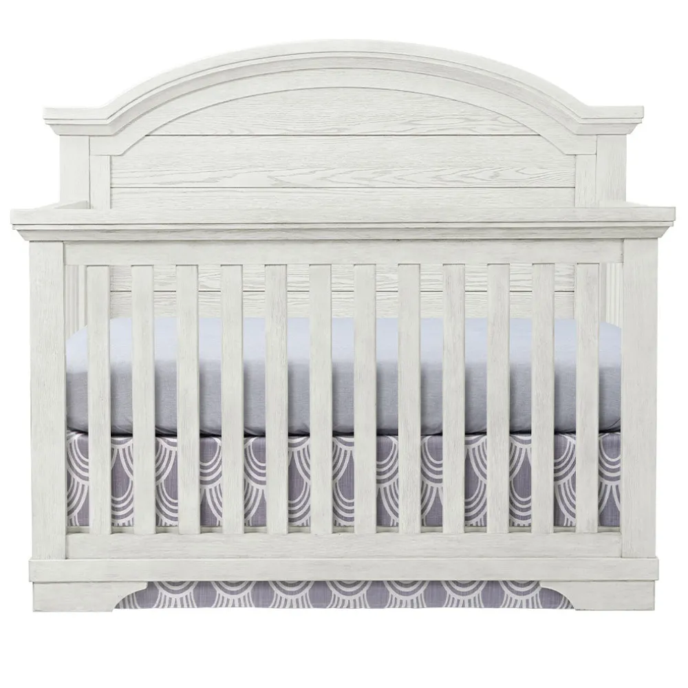 Foundry Arch Top Convertible Crib