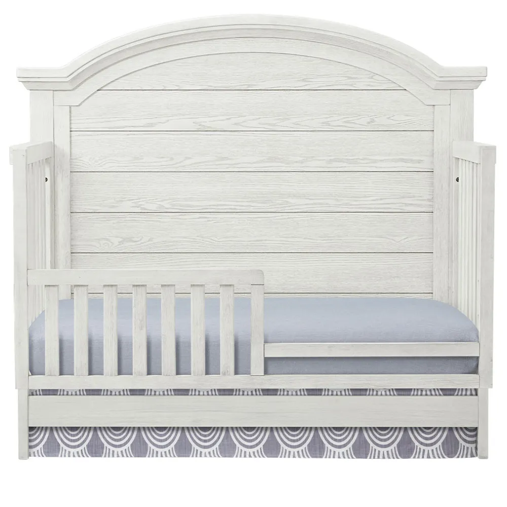 Foundry Arch Top Convertible Crib