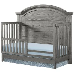 Foundry Arch Top Convertible Crib