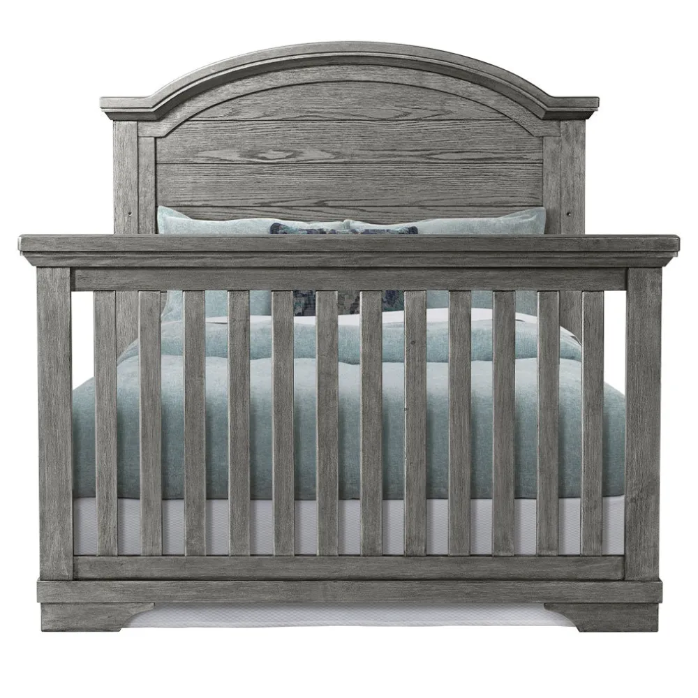 Foundry Arch Top Convertible Crib