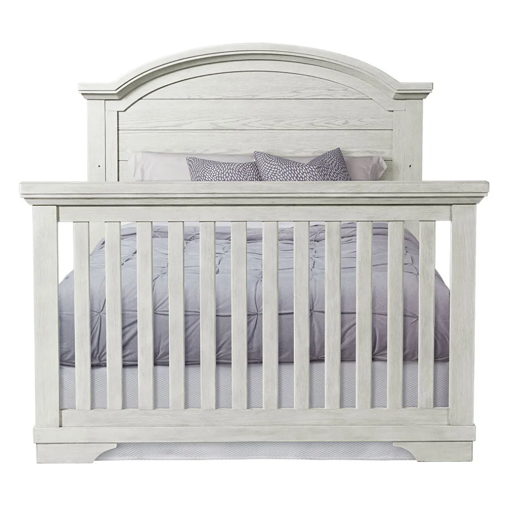 Foundry Arch Top Convertible Crib