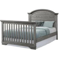 Foundry Arch Top Convertible Crib