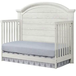 Foundry Arch Top Convertible Crib