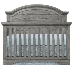 Foundry Arch Top Convertible Crib