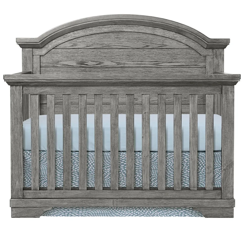 Foundry Arch Top Convertible Crib