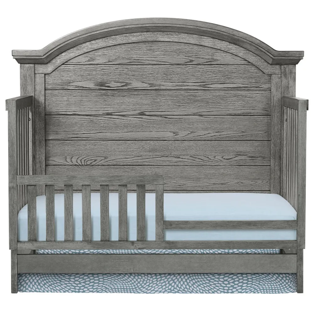 Foundry Arch Top Convertible Crib