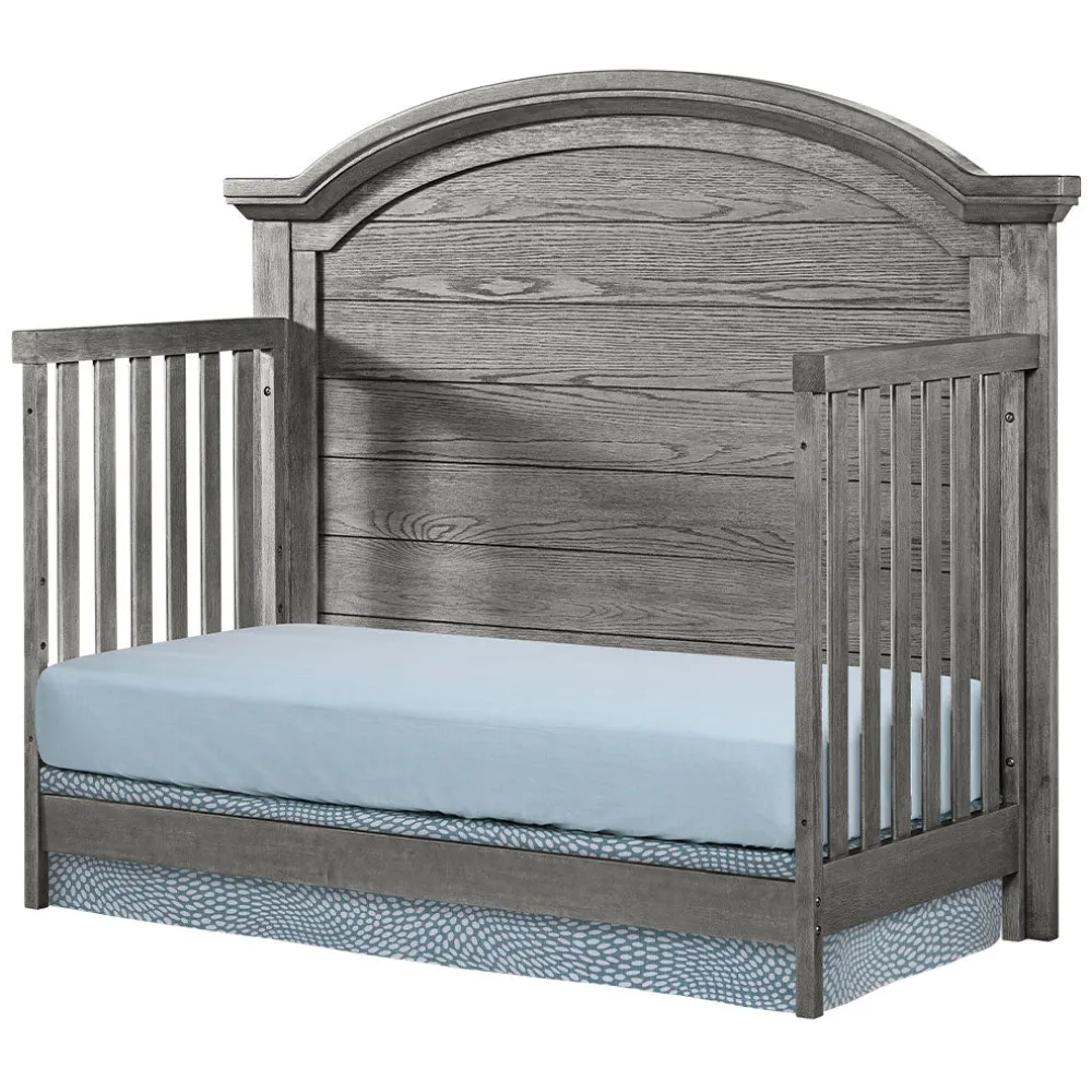 Foundry Arch Top Convertible Crib