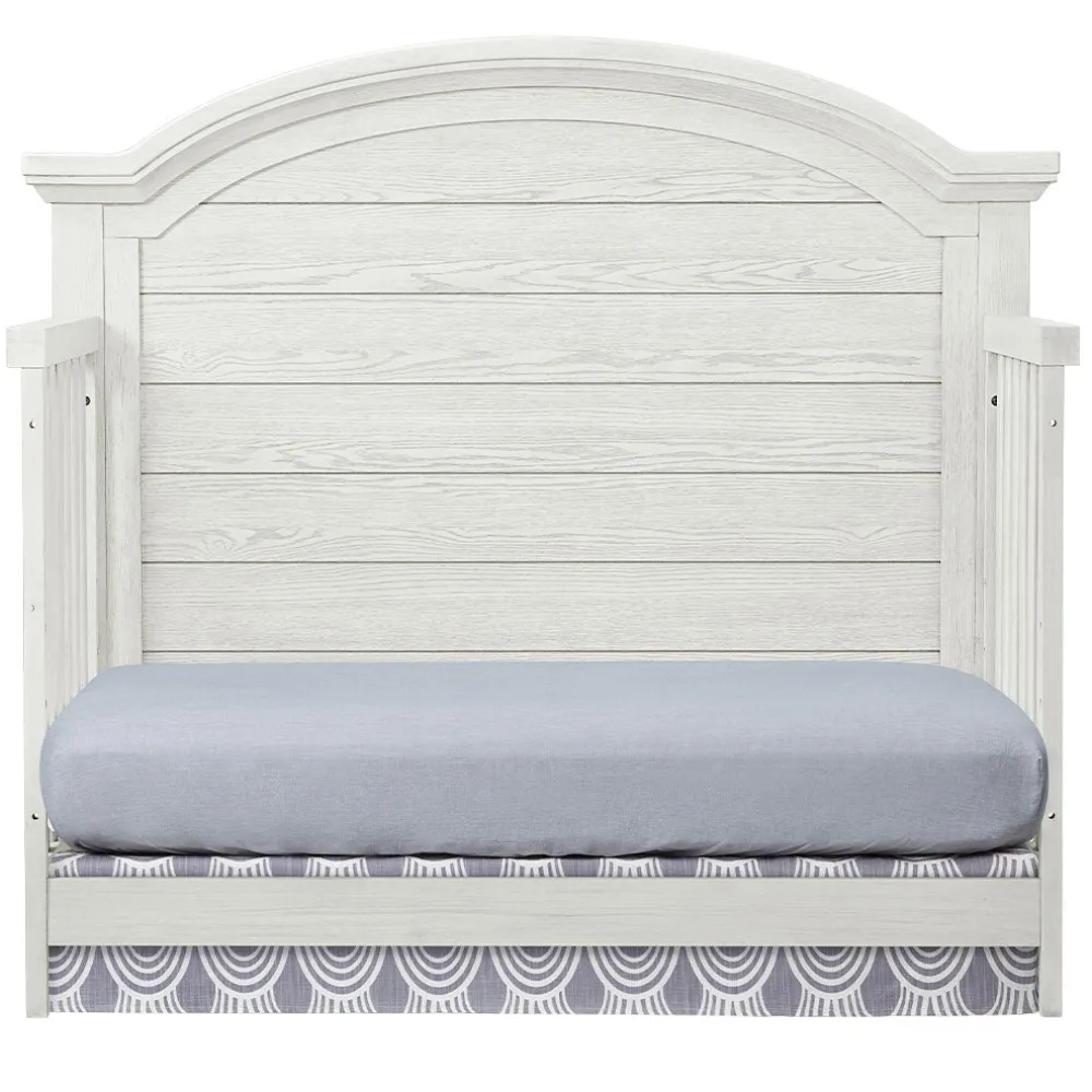 Foundry Arch Top Convertible Crib
