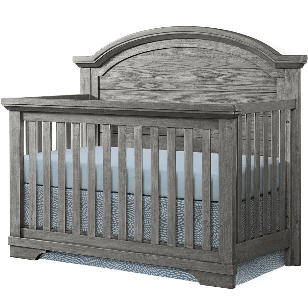 Foundry Arch Top Convertible Crib