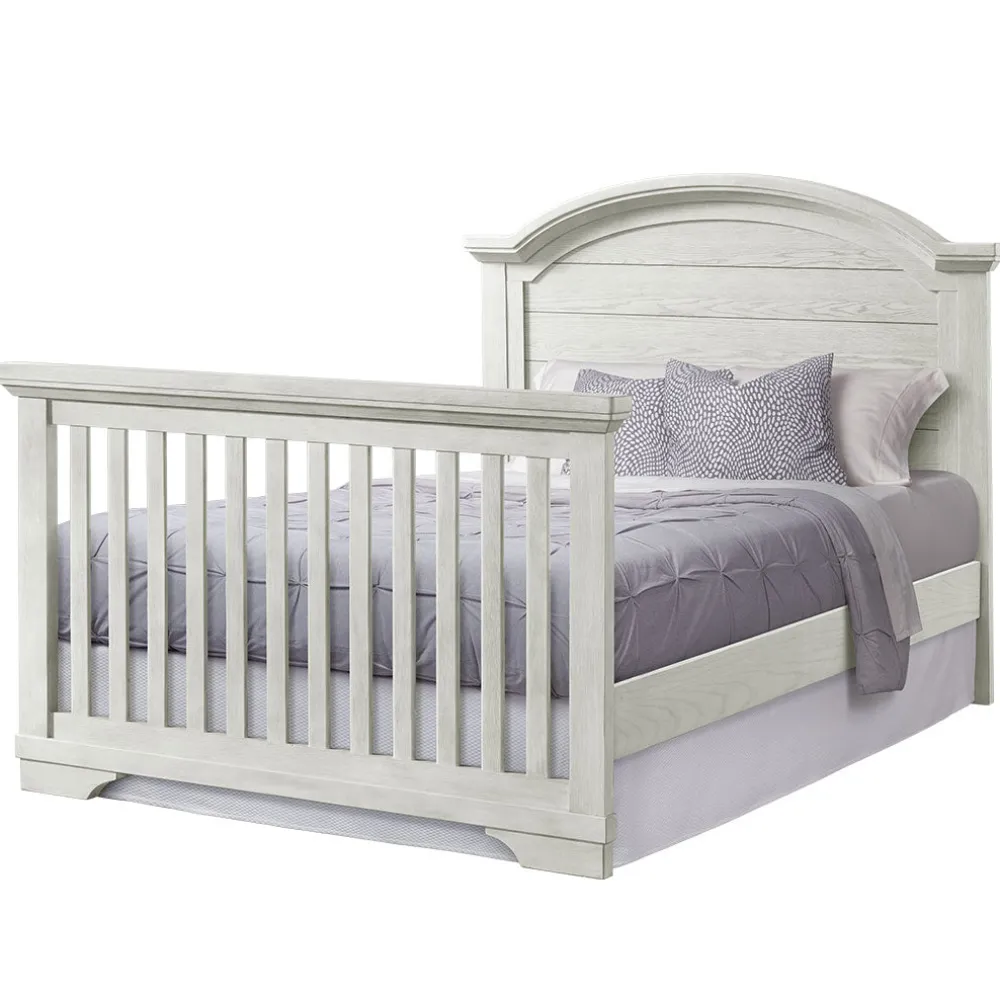 Foundry Arch Top Convertible Crib