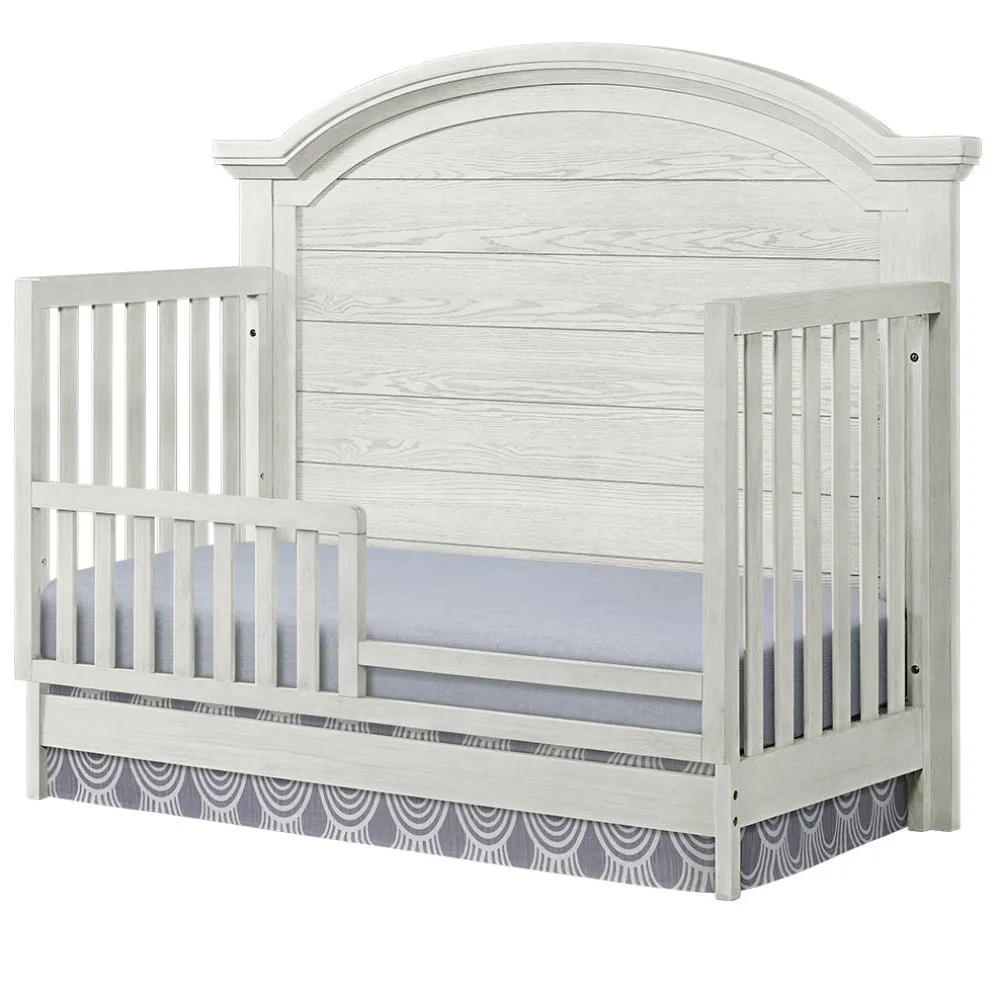 Foundry Arch Top Convertible Crib