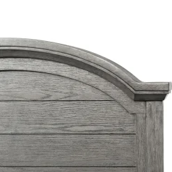 Foundry Arch Top Convertible Crib