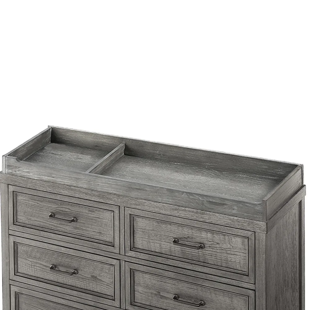Foundry Changer Top