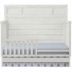 Foundry Crib