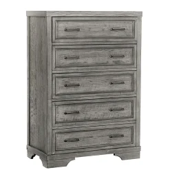 Foundry 5-Drawer Chest