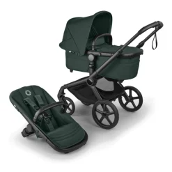 Fox 5 Renew 2-in-1 Stroller