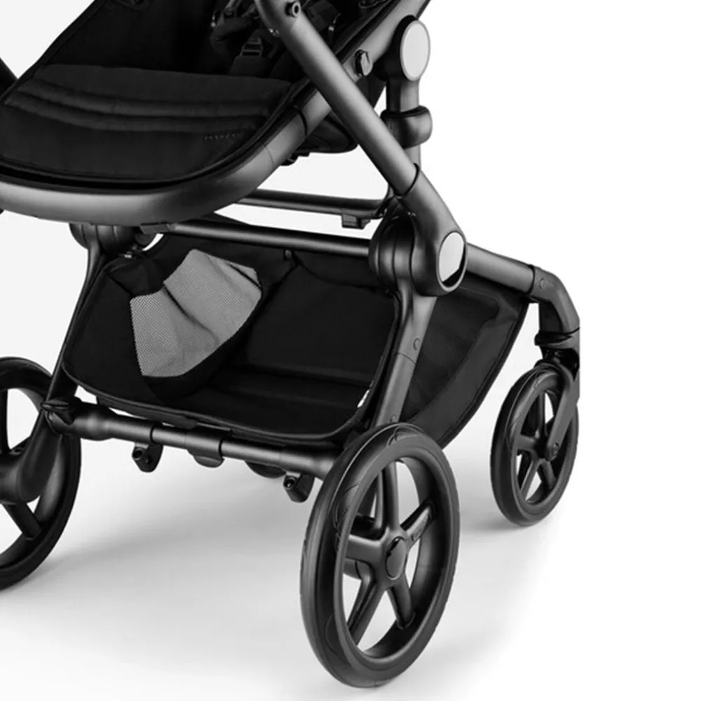 Fox 5 Renew 2-in-1 Stroller