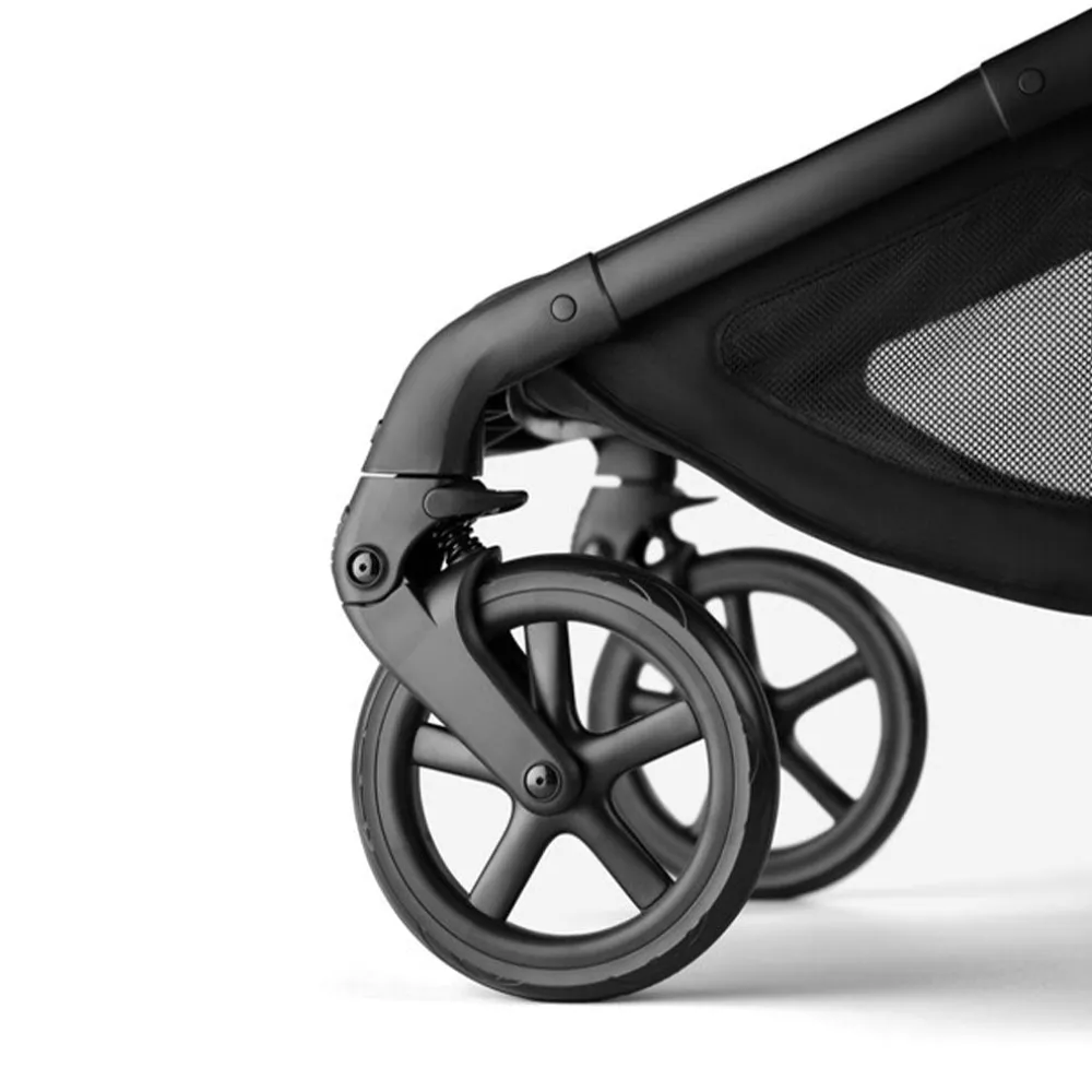 Fox 5 Renew 2-in-1 Stroller